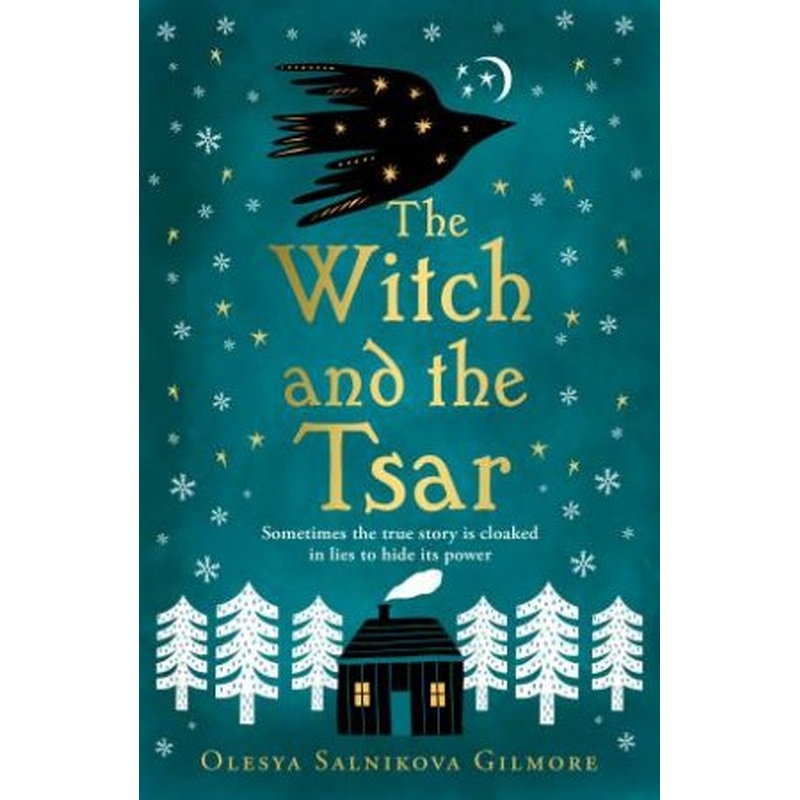 The Witch And The Tsar