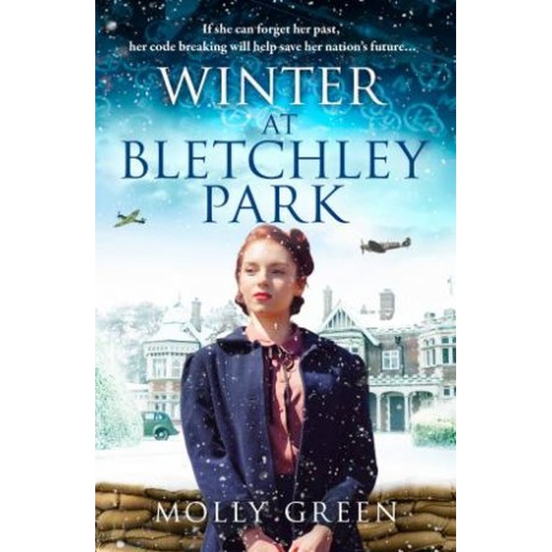 Winter at Bletchley Park