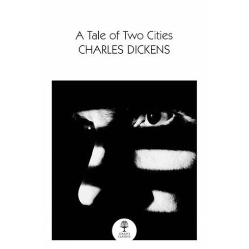 A Tale Of Two Cities