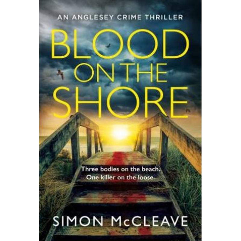 Blood on the Shore
