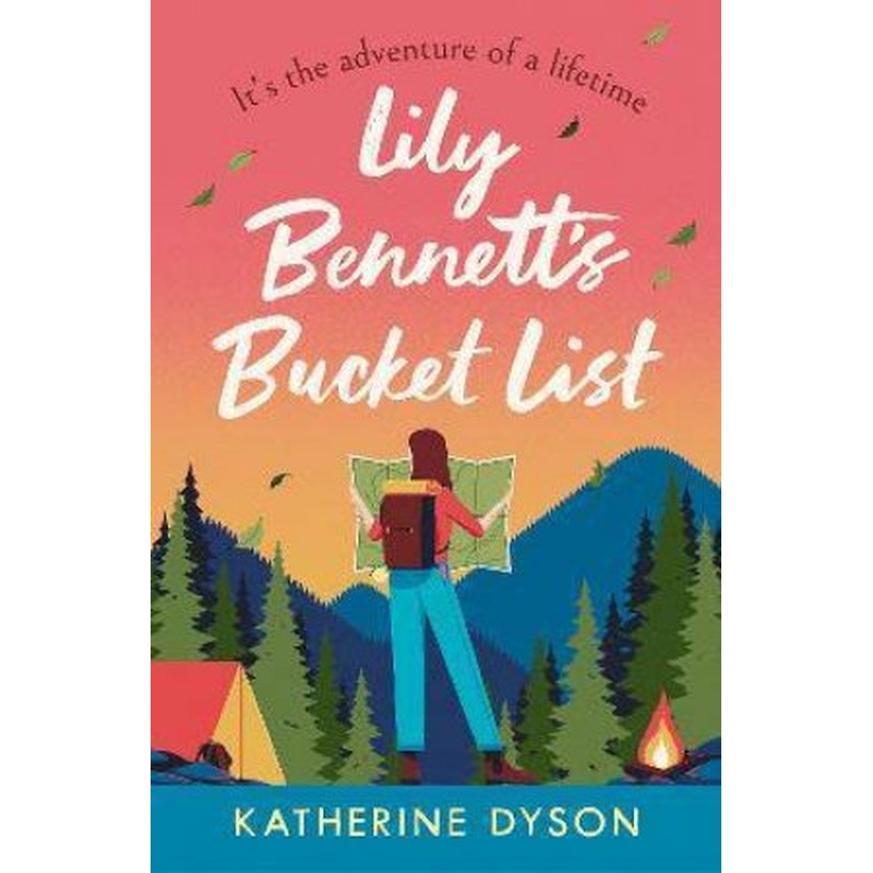 Lily Bennett's Bucket List