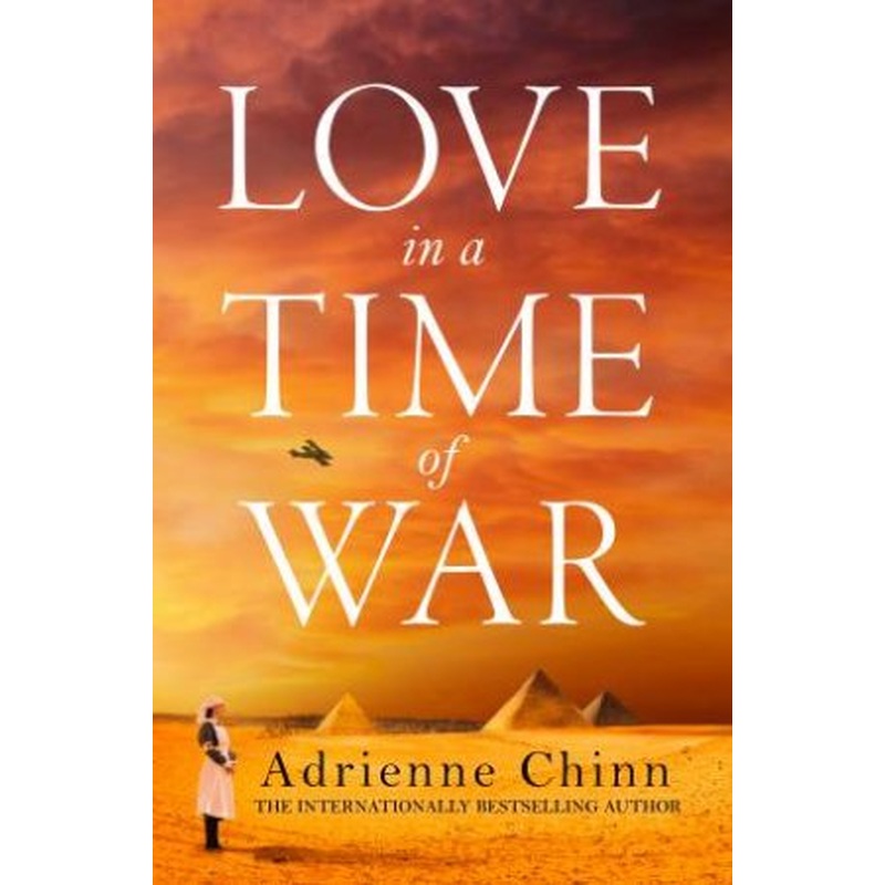 Love In A Time Of War