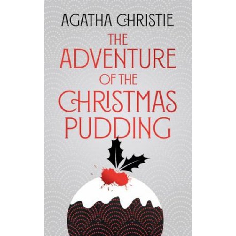 Poirot - The Adventure Of The Christmas Pudding (Special Edition)
