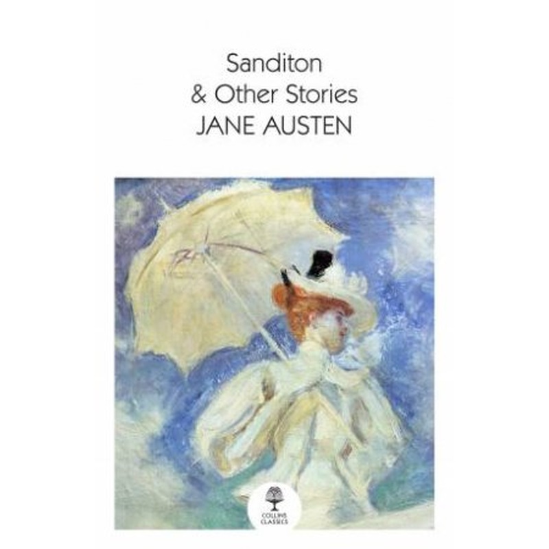Sanditon & Other Stories