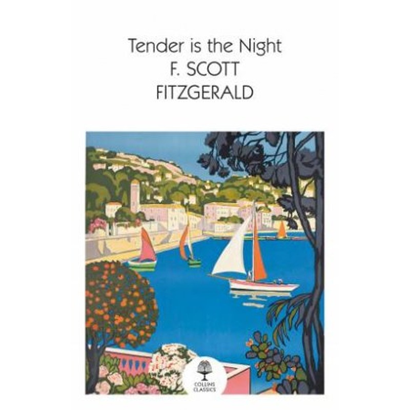 Tender Is The Night