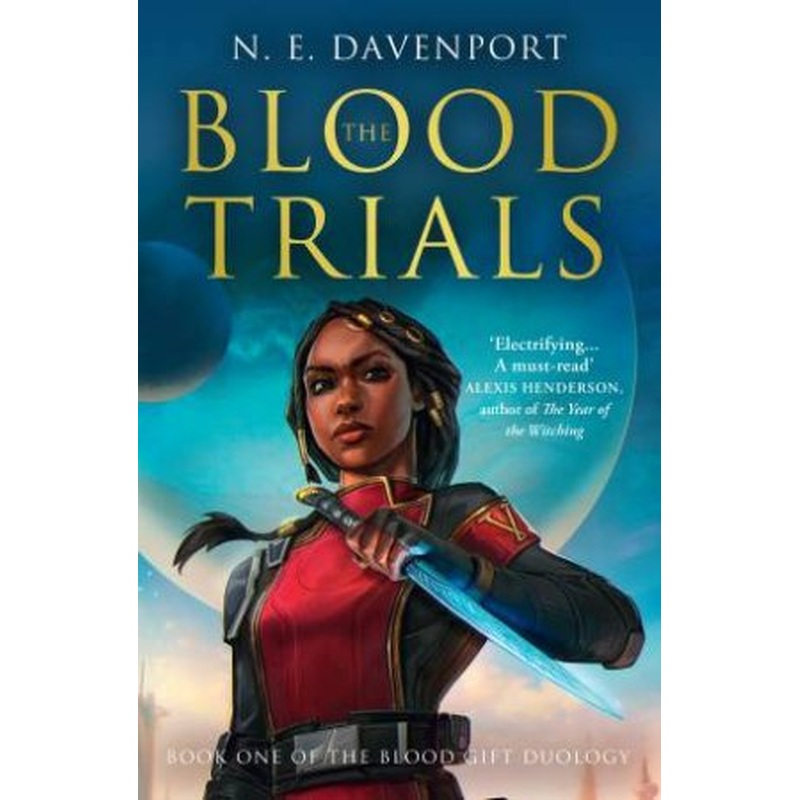 The Blood Trials