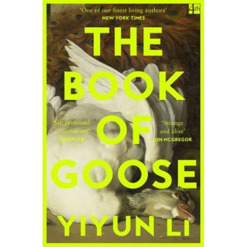 The Book Of Goose