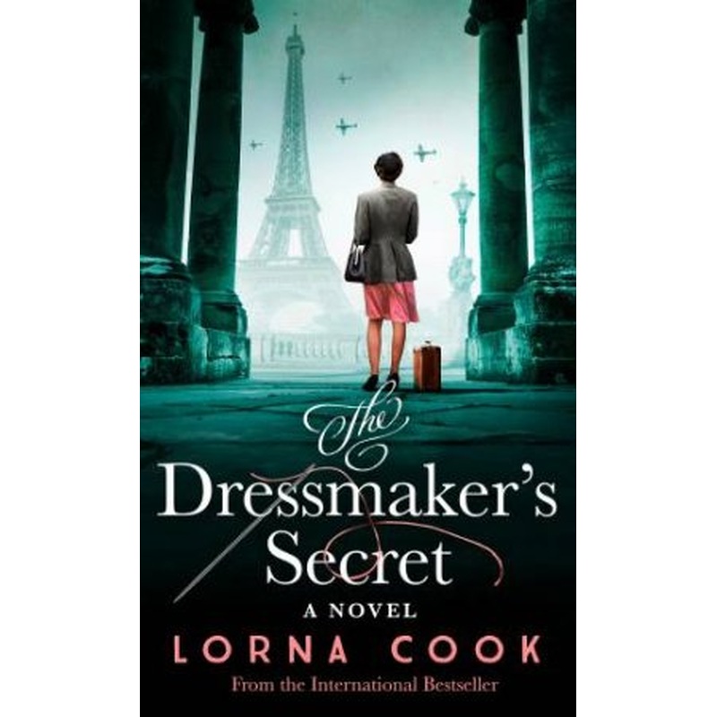 The Dressmaker's Secret
