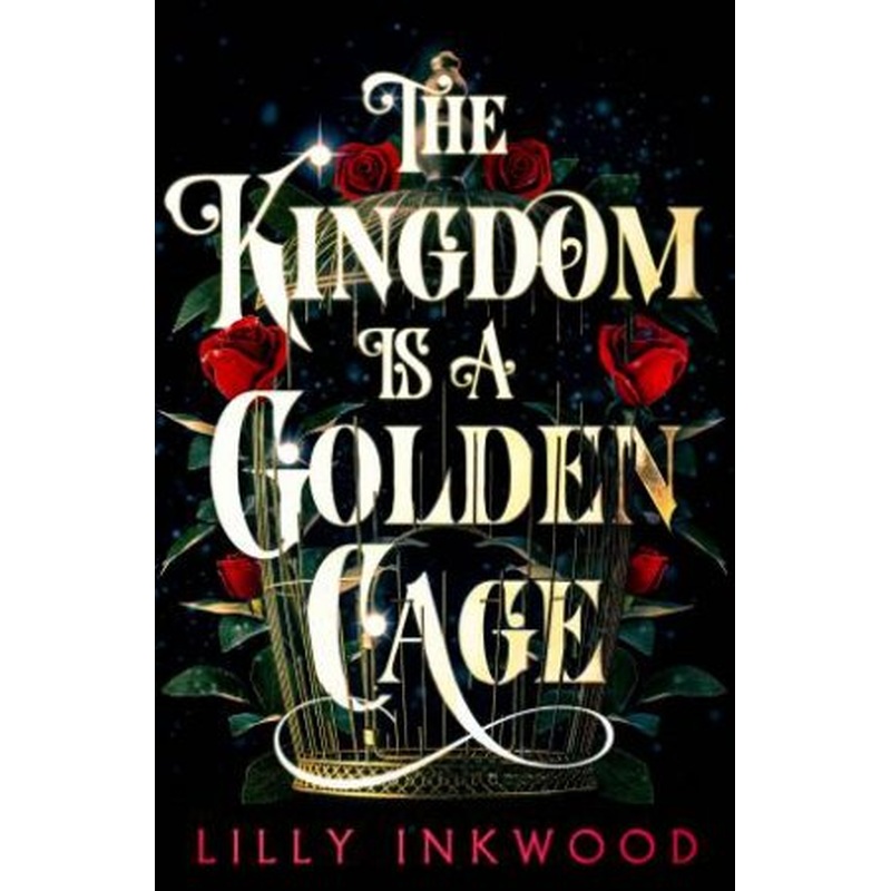 The Kingdom is a Golden Cage