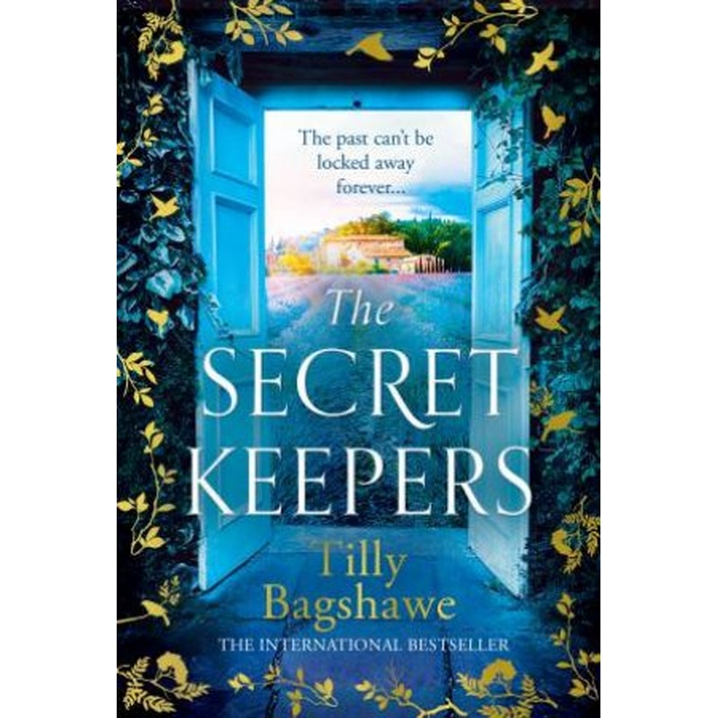 The Secret Keepers