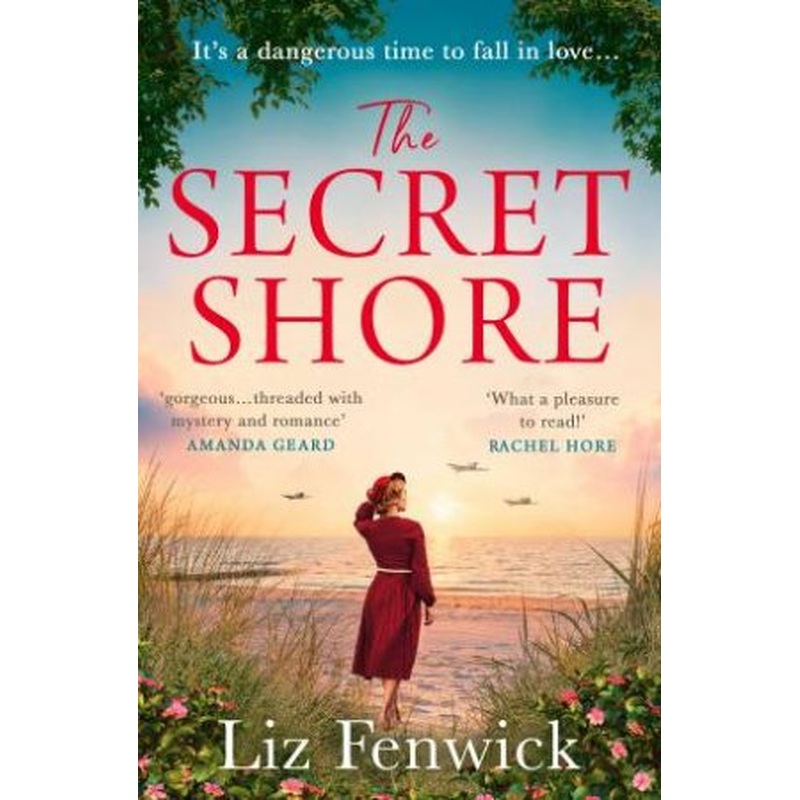 The Secret Shore