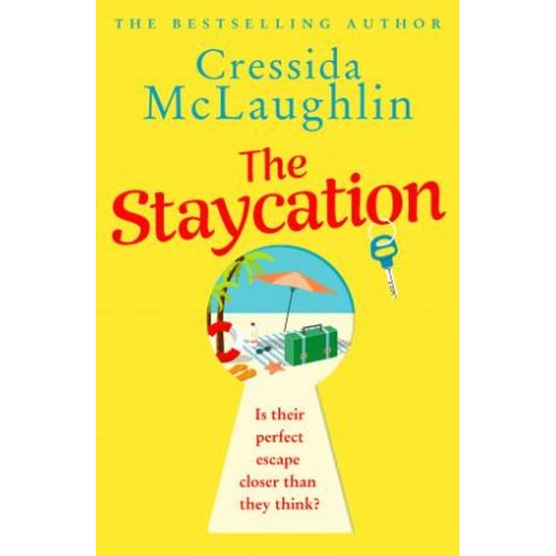 The Staycation