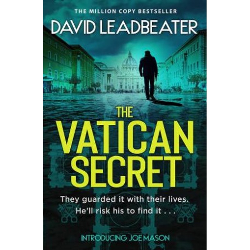 The Vatican Secret