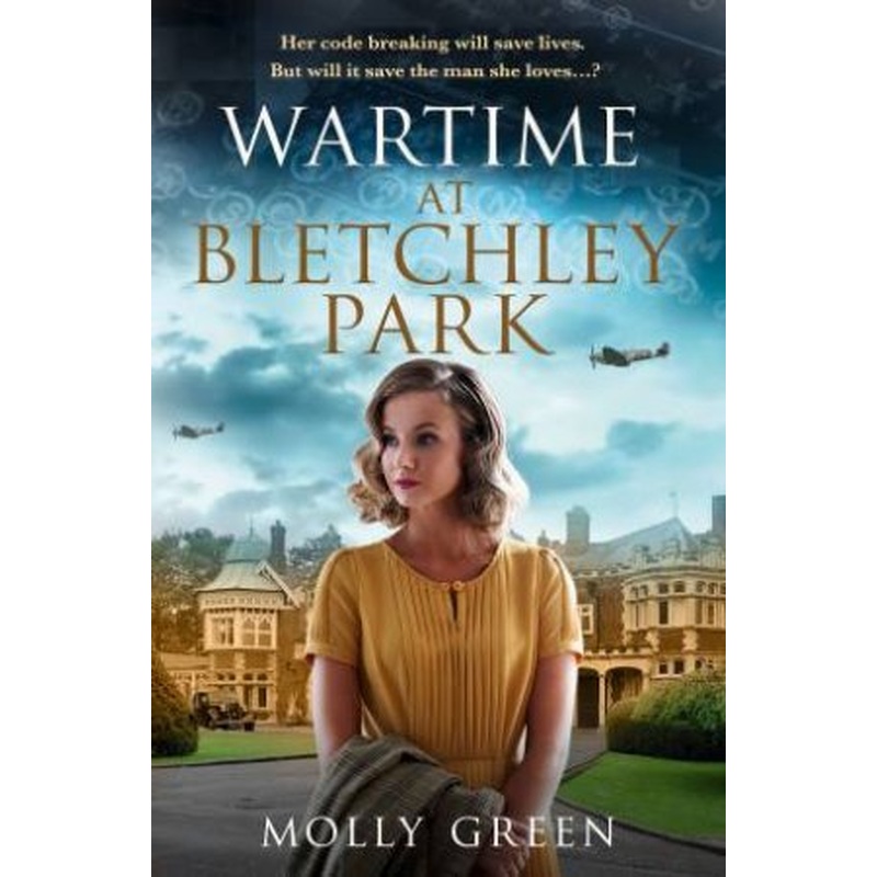 Wartime At Bletchley Park