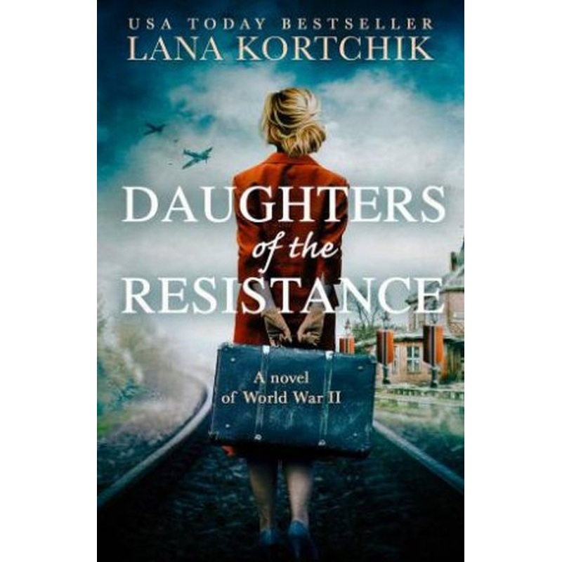 Daughters Of The Resistance