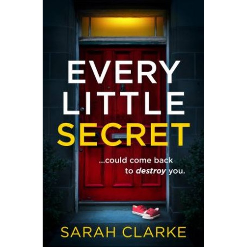 Every Little Secret