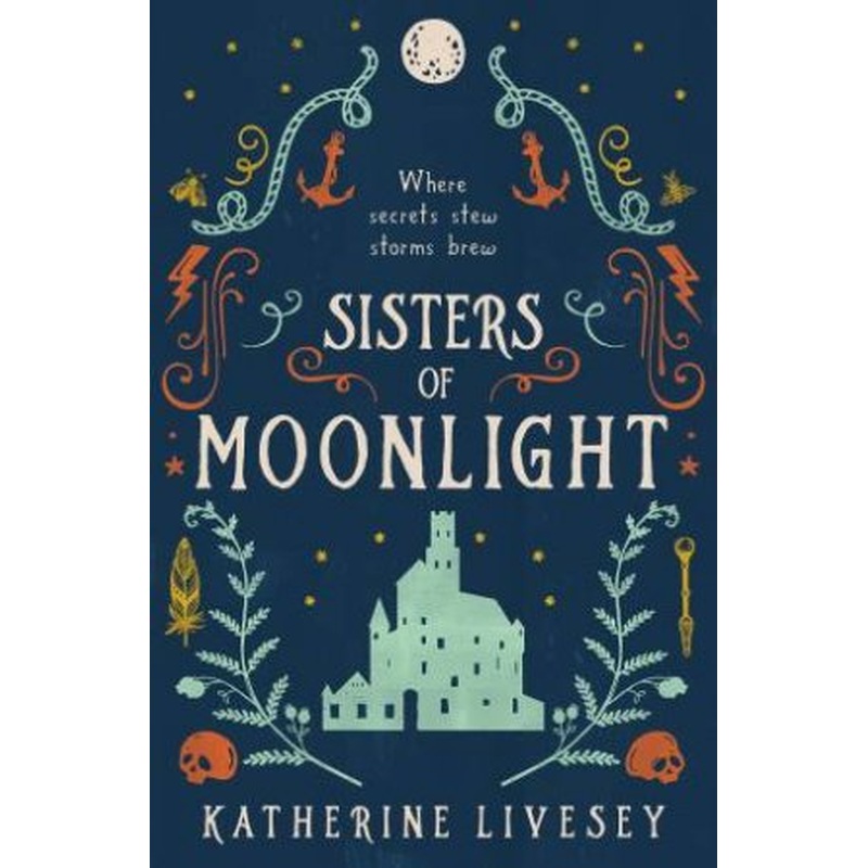 Sisters Of Moonlight