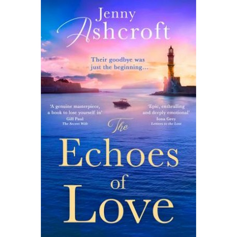 The Echoes of Love