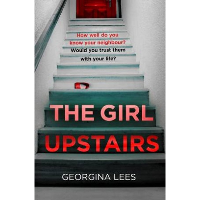 The Girl Upstairs