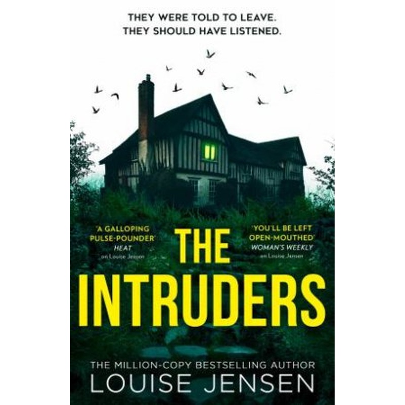 The Intruders
