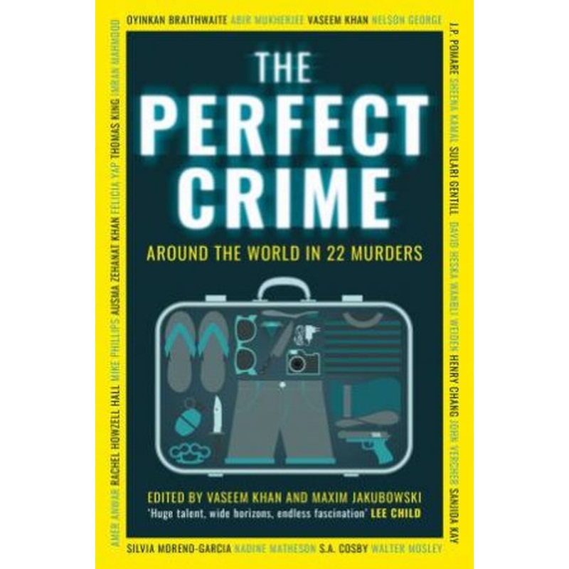 The Perfect Crime