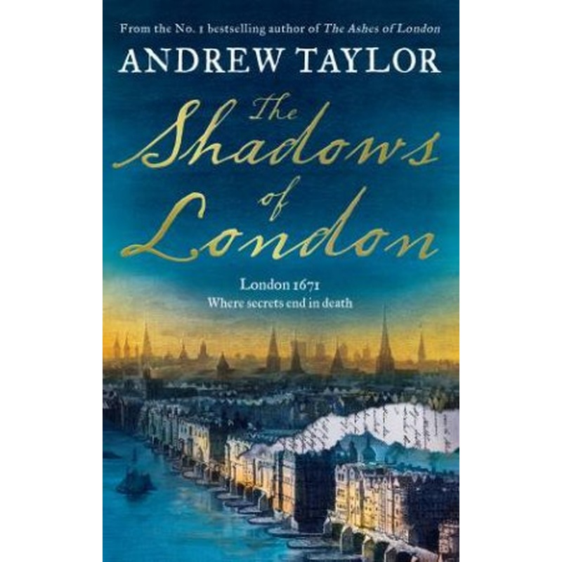 The Shadows Of London