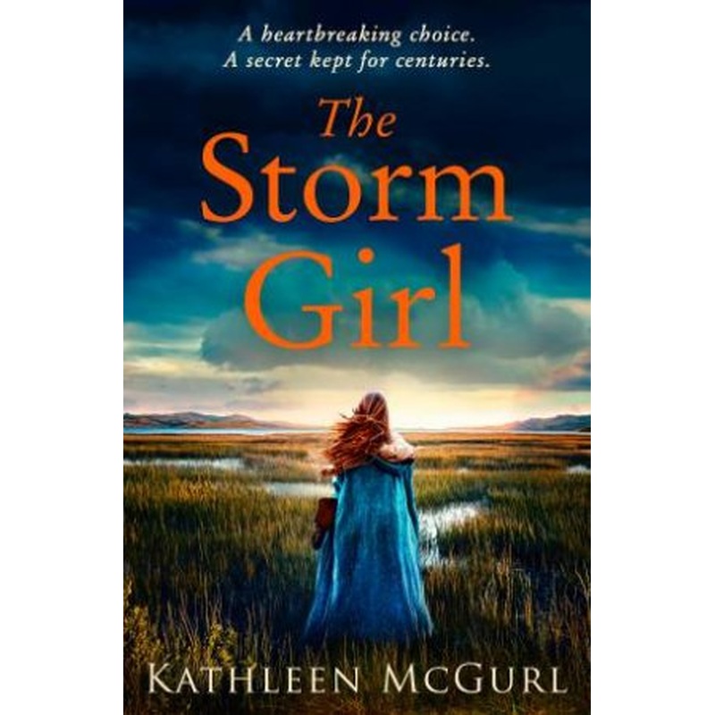 The Storm Girl