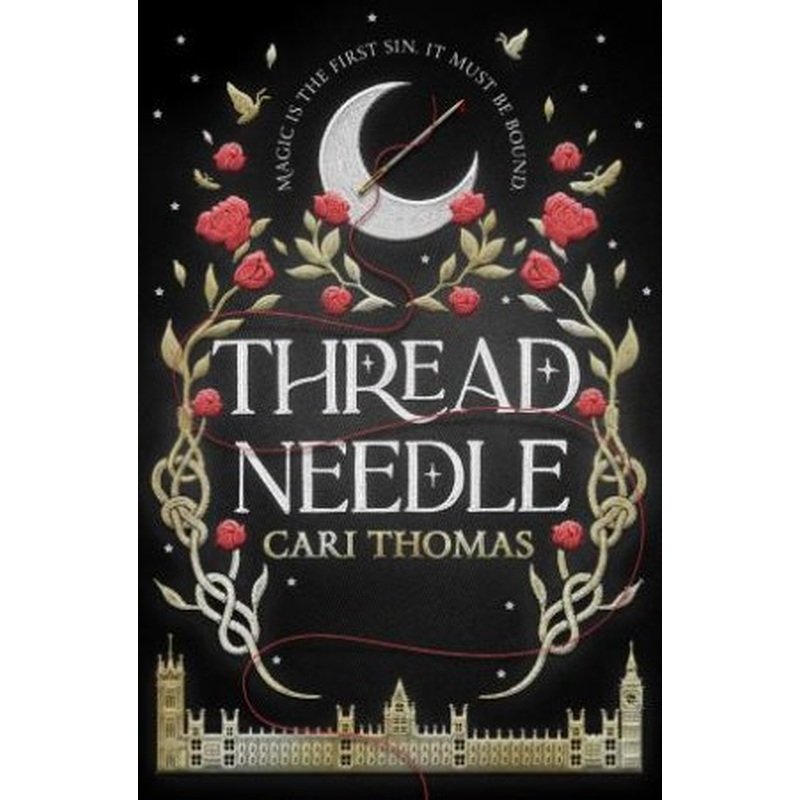 Threadneedle (EXCLUSIVE EDITION)