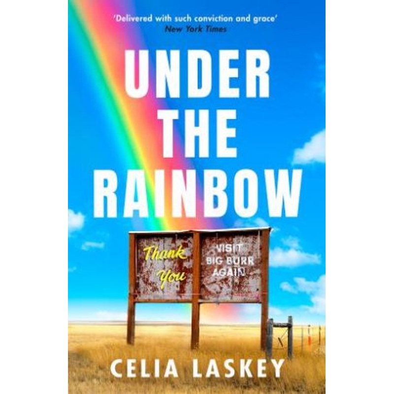 Under The Rainbow