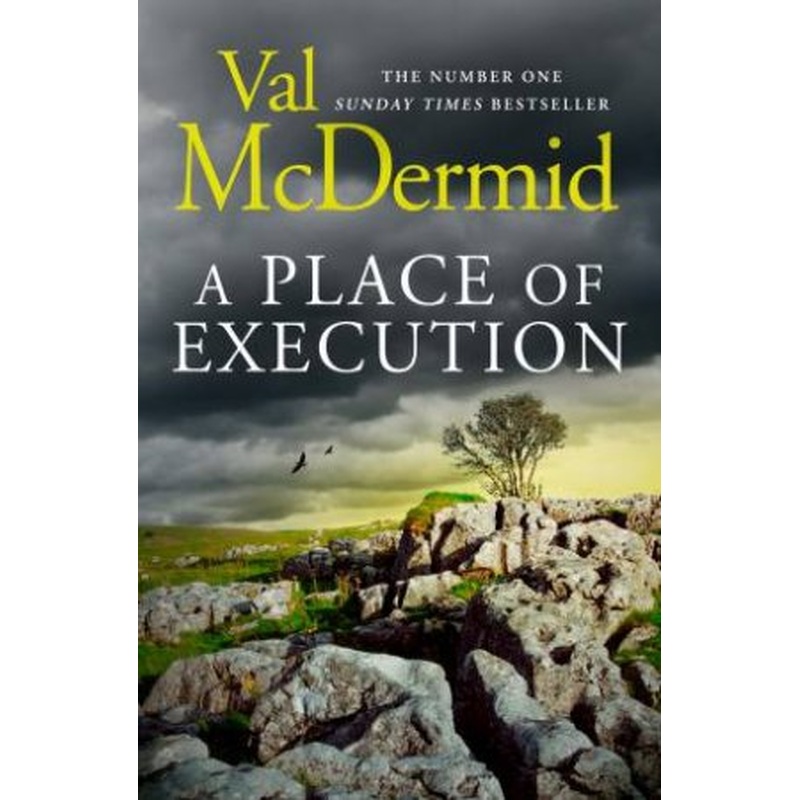 A Place Of Execution