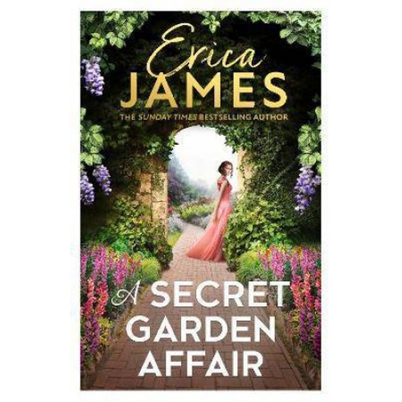 A Secret Garden Affair