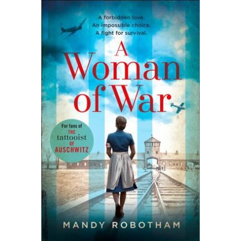 A Woman Of War