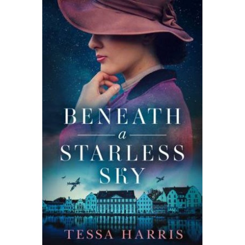 Beneath A Starless Sky