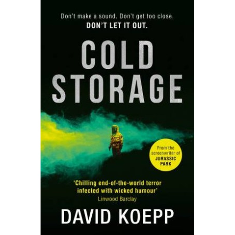 Cold Storage