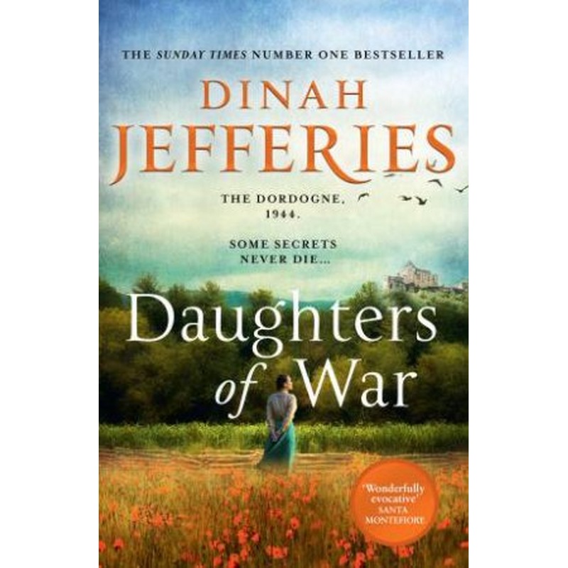 Daughters Of War