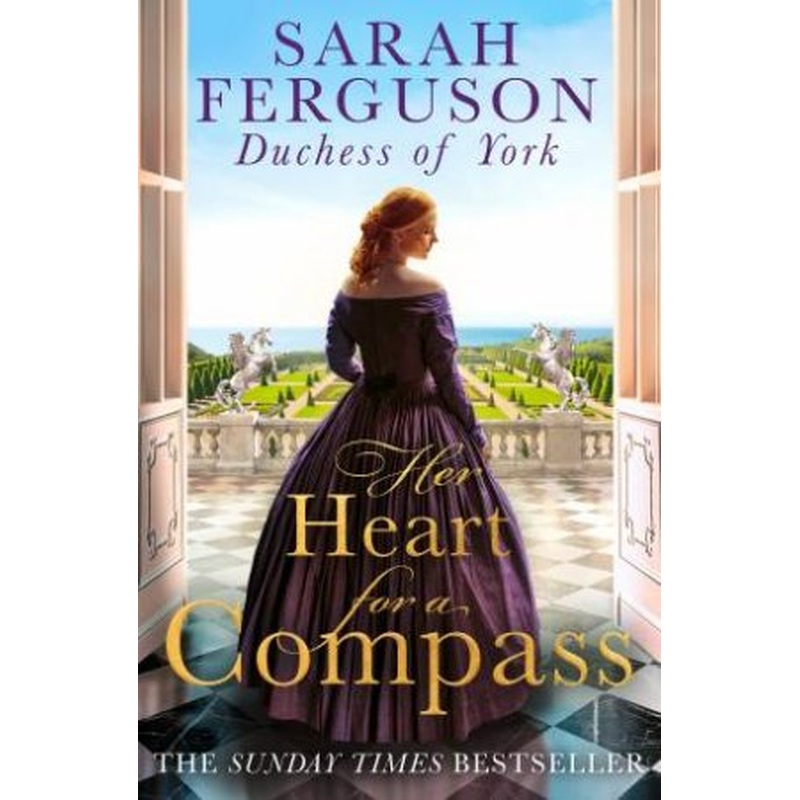 Her Heart For A Compass