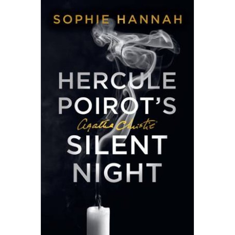 Hercule Poirot's Silent Night