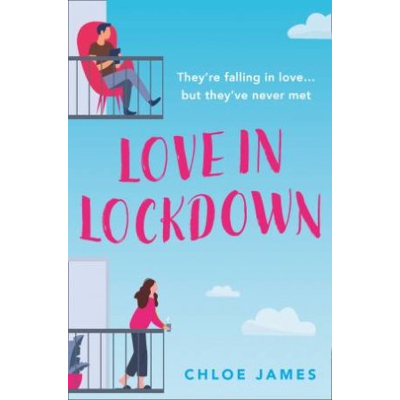 Love In Lockdown