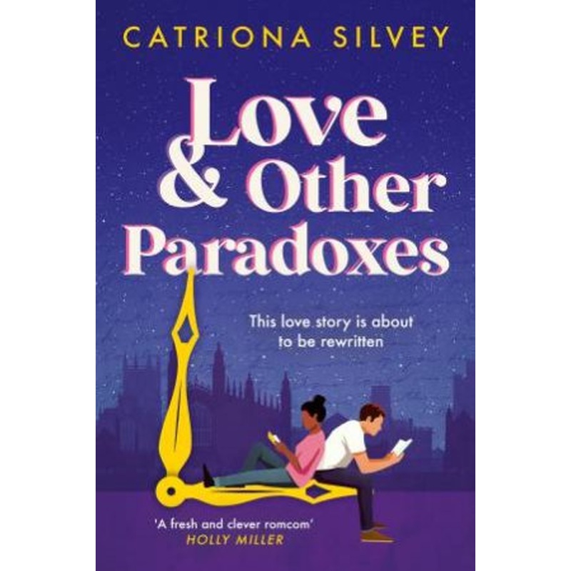 Love & Other Paradoxes