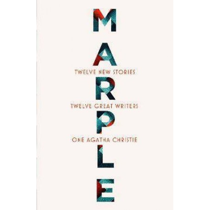 Marple: Twelve New Stories