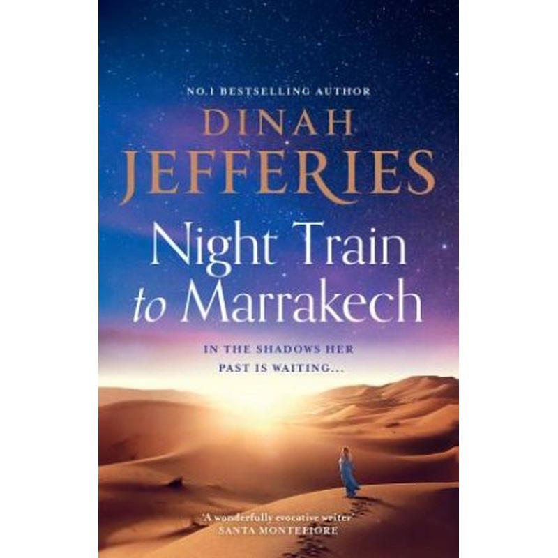Night Train to Marrakech