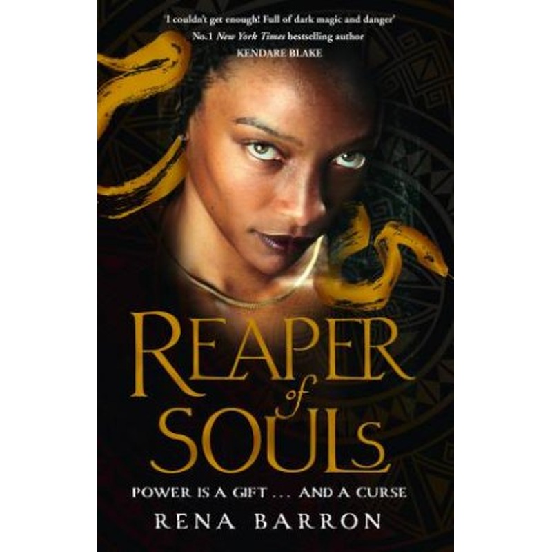 Reaper Of Souls