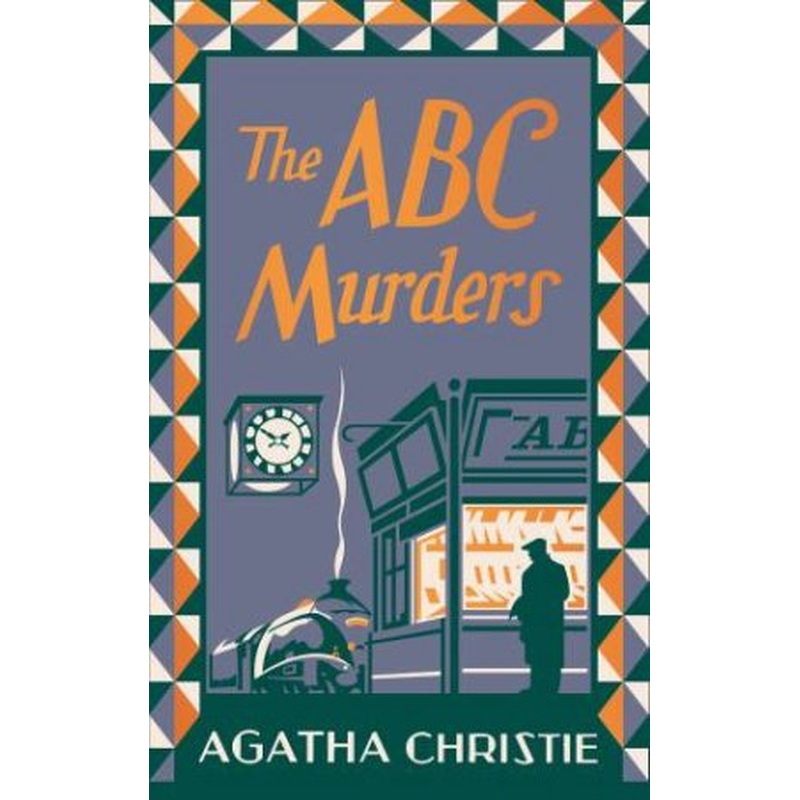 The ABC Murders (Special Edition)
