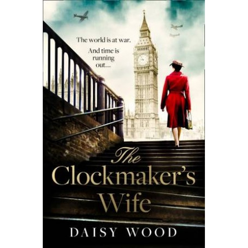 The Clockmaker's Wife