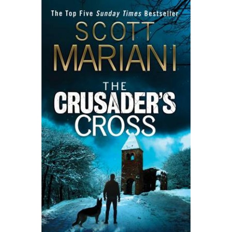 The Crusader's Cross