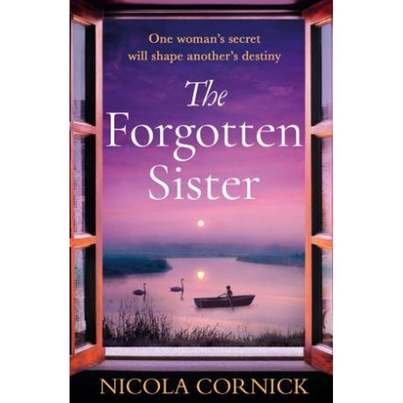 The Forgotten Sister