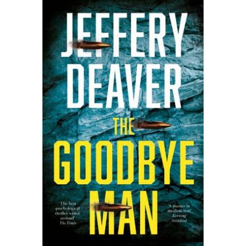 The Goodbye Man