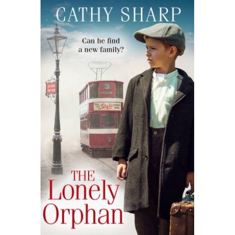 The Lonely Orphan