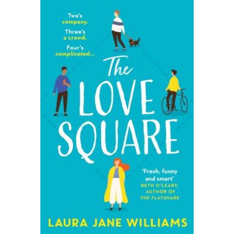 The Love Square