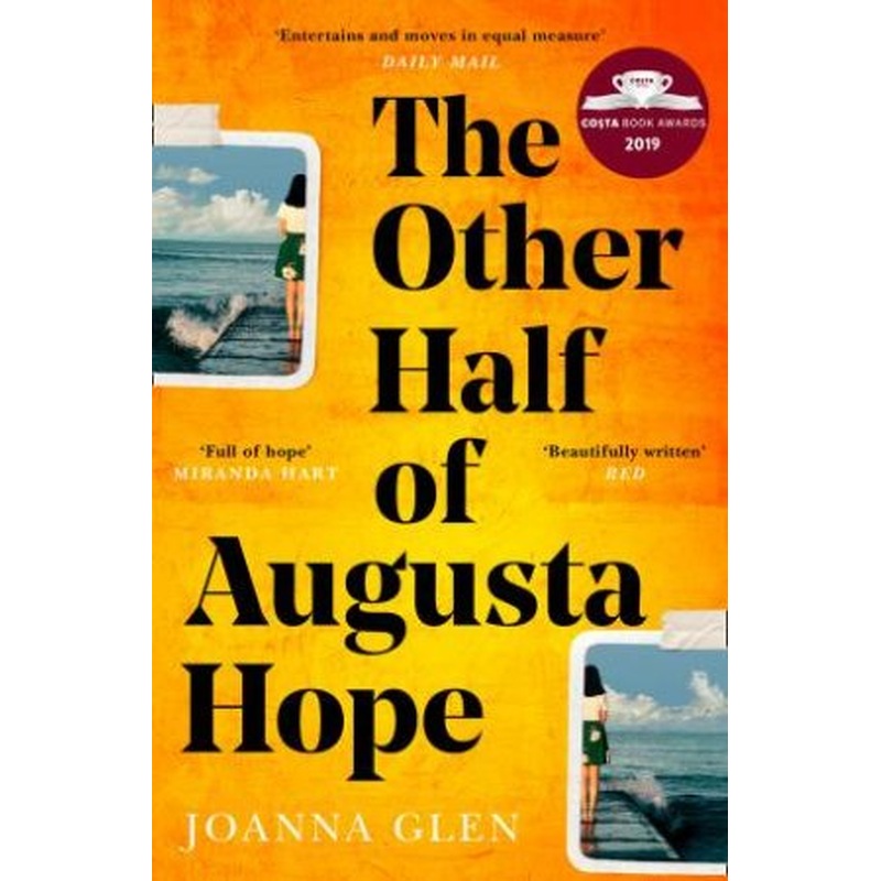 The Other Half Of Augusta Hope